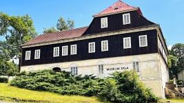 KamŠenovmuzeum Šenov